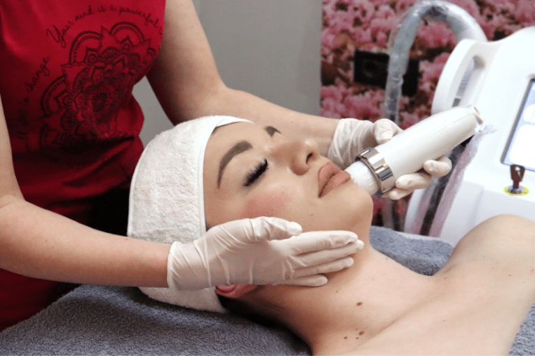 Tretmani lica Zagreb