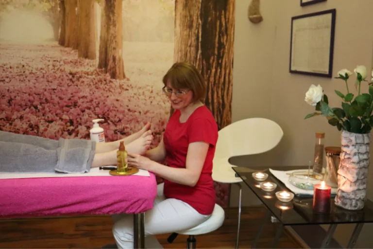 Njega stopala Zagreb