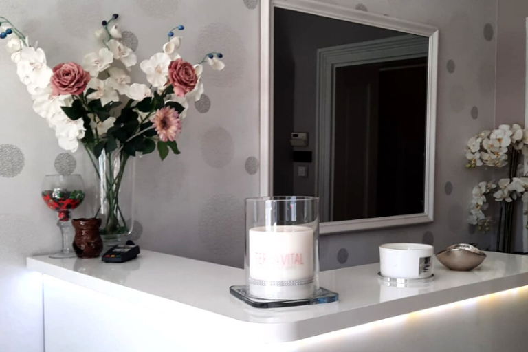 salon za masažu Zagreb