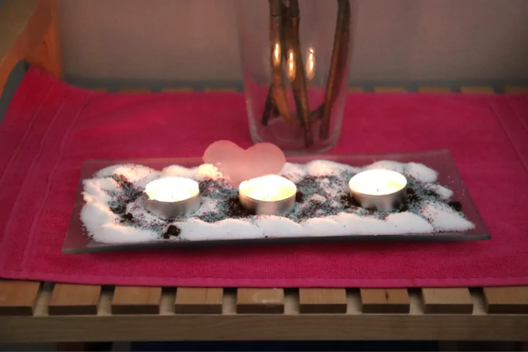 Terra Vital Wellness