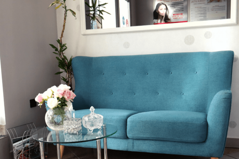 Salon za njegu tijela Zagreb