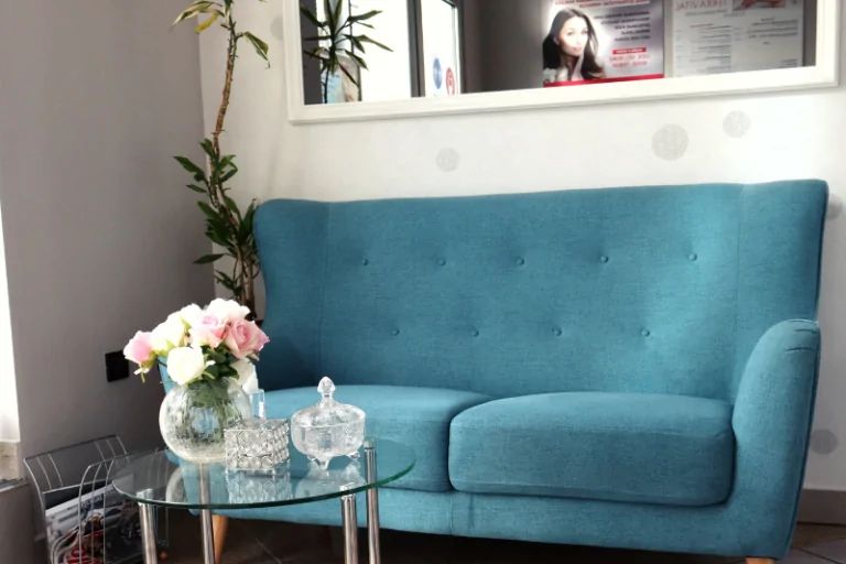 Salon za njegu tijela Zagreb